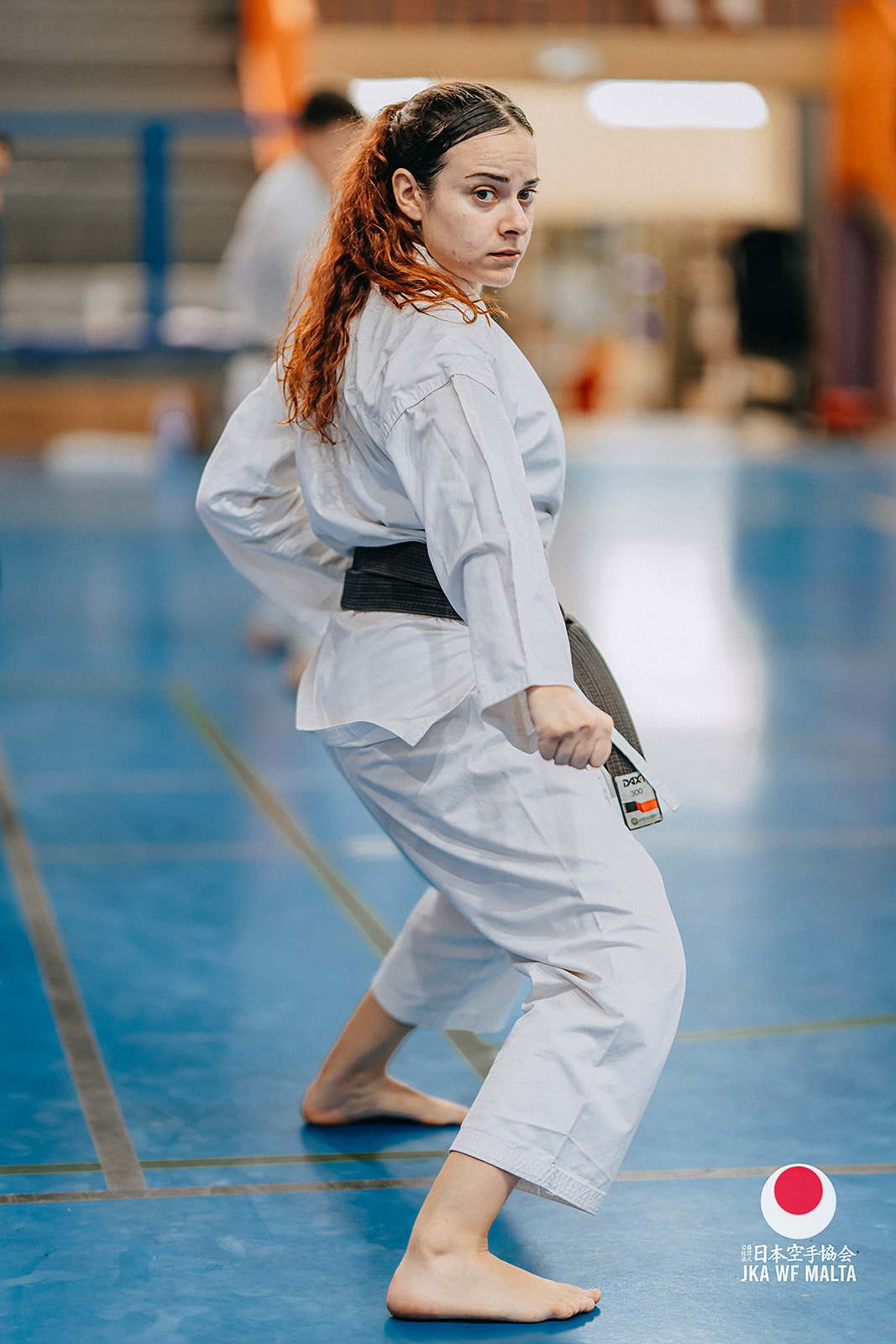 Charmaine Cilia