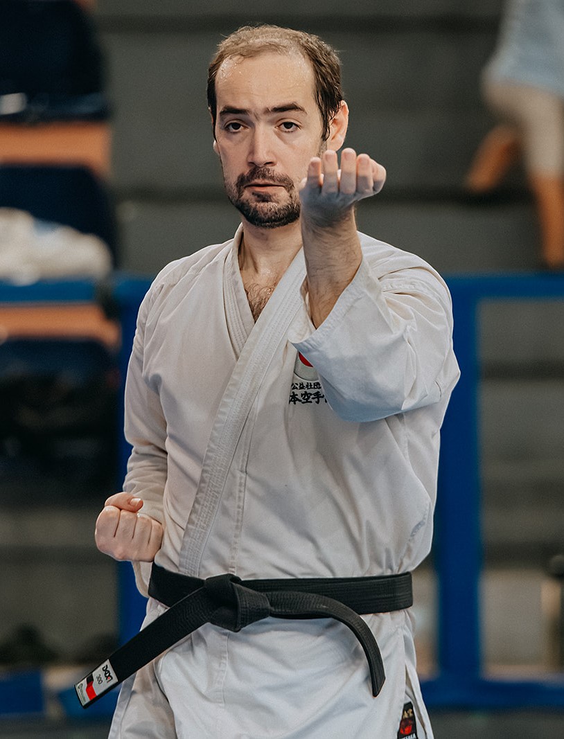 David Salem Rizzo