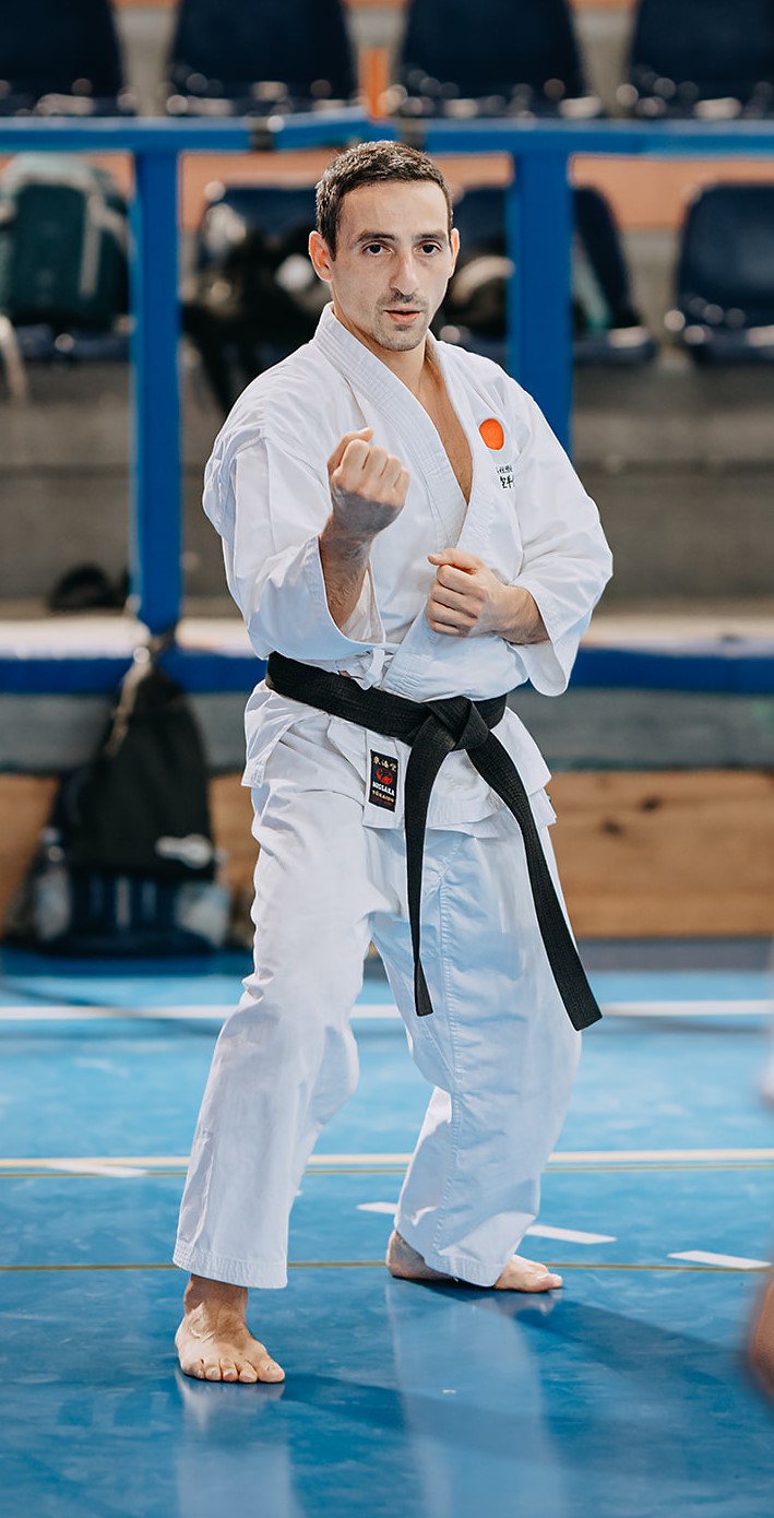 Michael Vassallo