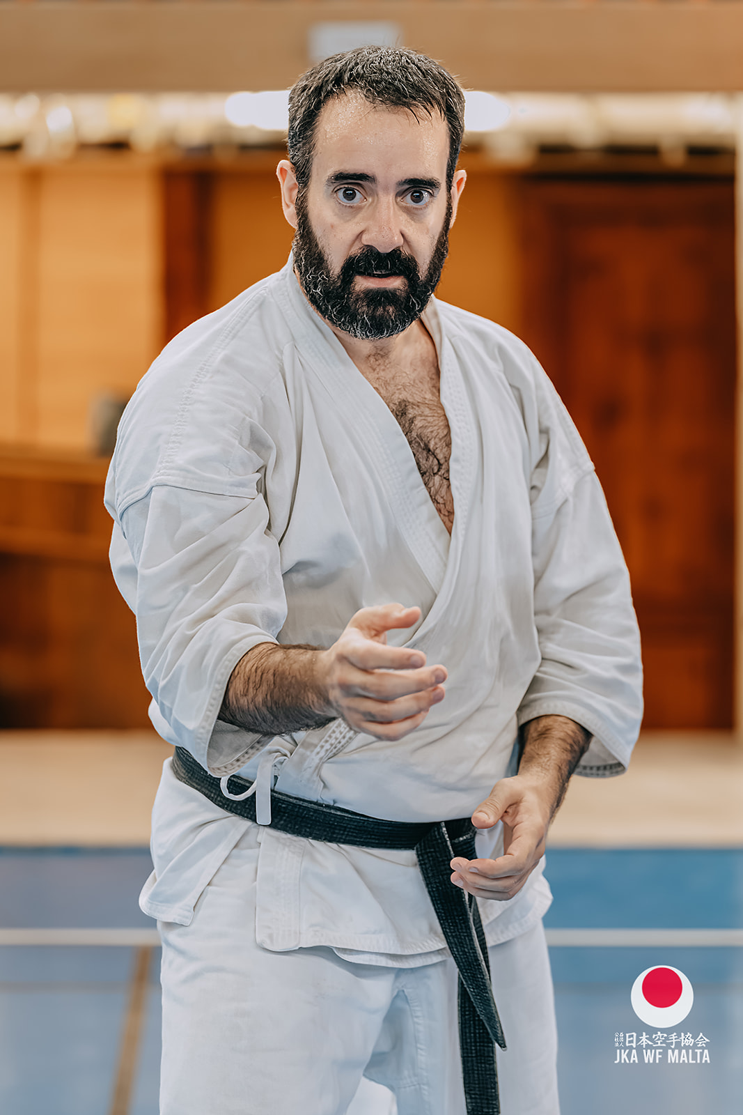 Luke Rocco